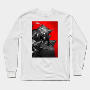 Giant Knight Long Sleeve T-Shirt